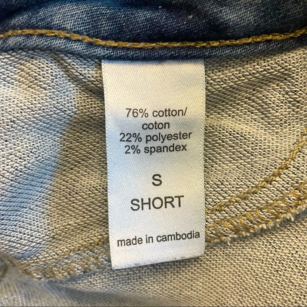 Maurices High Rise Jeggings - Picture 3 of 7